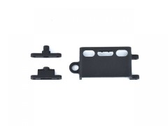 D1-118TM　RDX用 樹脂製 バッテリーストッパー