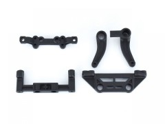 D1-202M　RDX用 樹脂製 ベルクランク