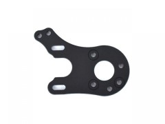 D1-304PA　RDX用 アルミ製 モーターマウント