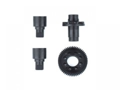 D1-500SPM　RDX用 樹脂製 スプール