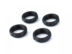 D1-S4MAJ　RDX用 樹脂製 スプリングアジャストナット (4個入)