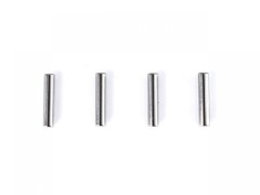 SP-20098　ホイールハブピン (Φ2.0×9.8mm、4本入)