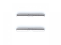 SP-30260　サスペンションピン (Φ3.0×26.0mm、段付タイプ、2本入)