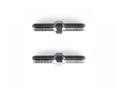 RT-TB18　SPMチタン製 ターンバックル （18mm、2本入）