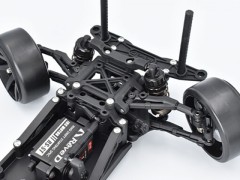 D1-SS-SS1　RDX用 ステンレス製 スクリューセット (1台分、138本入)
