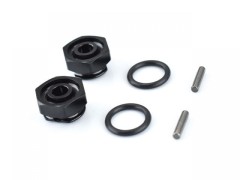 D1-011R70　RDX用 EZタイプ リア ホイールハブ (7.0mm厚)