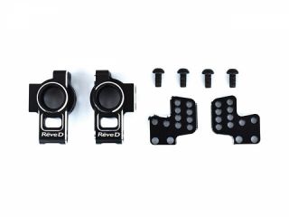 RD-012S　RWDドリフトカー用 アルミ製 リアハブキャリア (SE仕様)