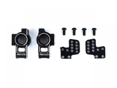 RD-012S　RWDドリフトカー用 アルミ製 リアハブキャリア (SE仕様)