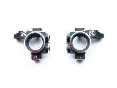 D1-415FA　RDX用 アルミ製 フロントナックル