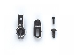 Reve D/レーヴ・ディー D1-KS35RDX用 アルミ製 ナックルストッパー Φ3