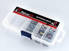 各社スペア・オプションパーツ > Reve D/レーヴ・ディー > RDX用スペア
