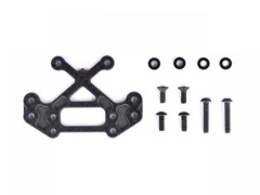 D1-003FC　RDX用 カーボン製 フロントアッパーブレース