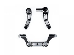 D1-202A　RDX用 アルミベルクランクセット