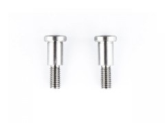 D1-414T　RDX用 SPM チタン製 キングピン（２本入）