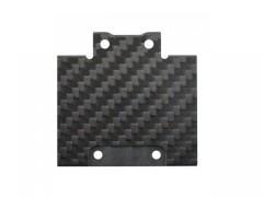 D1-CG-TD1　D1-CGS01 用 カーボン製 トップデッキ