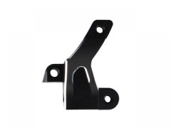 D1-CG-ML1　D1-CGS01 用 アルミ製 アッパーデッキマウント（左側）