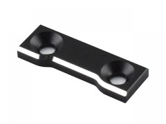 D1-CG-LP1　D1-CGS01 用 アルミ製 リンクプレート