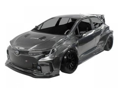 ボディ・ウイング関連 > 1/10 電動ツーリング＆ドリフトカー用 > Reve