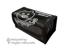 RJ-015　セーフティLiPoバッグ ゆめっちデザイン　　　　　(B)