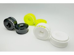 RW-GA18W4　ドリフトカー用 コンペティションホイール GA18シリーズ（オフセット4、2個入)ホワイト