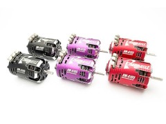 RM-A135R　ABSOLUTE 1 モーター(13.5T/レッド)