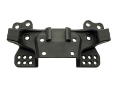 D1-018TG　RDX用 グラファイト製 リアショックタワー