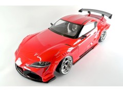 各社スペア・オプションパーツ > Reve D/レーヴ・ディー 商品一覧