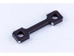 D1-M3-172　MC-3用 アルミ製フロントショックタワースペーサー（2mm)