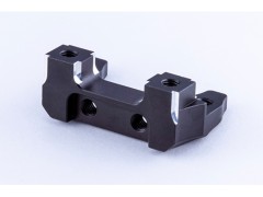 D1-M3-32U　MC-Ⅲ用 アルミ製フロントアッパーバルクヘッド