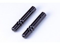 RC-PT-280　アルミ製ポスト（Φ6×28mm、2個入）