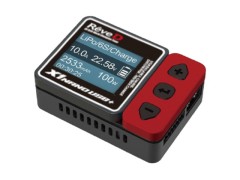 RJ-018　Reve D USB バランス充放電器 X1 NANO USBプラス