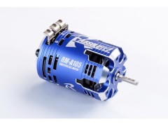 RM-A105BL　ドリフト専用 ABSOLUTE 1 モーター 10.5T（ブルー）限定商品