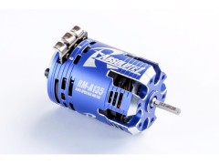 RM-A133BL　ドリフト専用 ABSOLUTE 1 モーター 13.5T（ブルー）限定商品