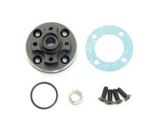 G228　アルミフロントデフケースカバー（IF15-2）