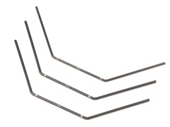 M071　フロントスタビライザーセット（2.0/2.2/2.4mm）