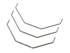 M073　リアスタビライザーセット（2.4/2.6/2.8mm）