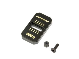 M136　リアウエイト　25g