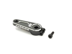 G232　アルミローハイトサーボホーン（25T/IF15-2）