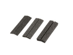 F104　バッテリーフォームセット（1mm/2mm/3mm厚）