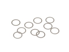F105　アクスルシム（0.3mm/10枚）