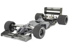 CM-00016　IF11-II 1/10電動フォーミュラカーシャーシキット