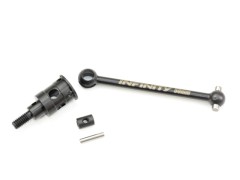 G236　リアユニバーサルジョイントセット（平行タイプ/50mm）