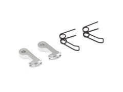 R0406　SPクイックチェンジレバー（フロント/2個）