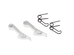 R0407　SPクイックチェンジレバー（リア/2個）