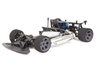 CM-00017　IF15-II 1/10 GP ワイドスペックシャーシキット