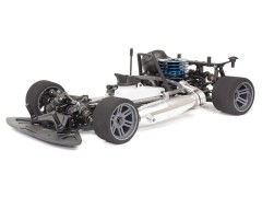 CM-00017　IF15-II 1/10 GP ワイドスペックシャーシキット