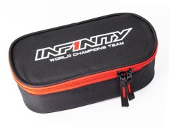 A0062　INFINITYスモールツールバッグ