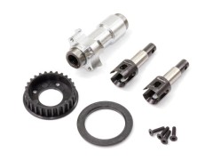 G268　フロントワンウェイセット（IF15-2W）