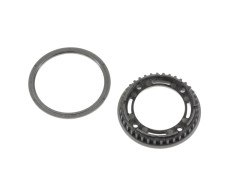 TS002　プーリー 38T