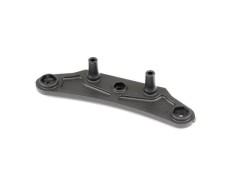 TS011　フロントロアバンパー